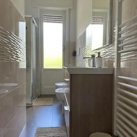 Appartamento Casa Antolù *