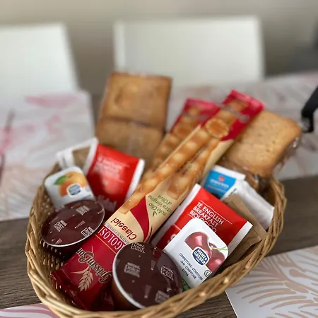 Casa Antolù Appartamento *