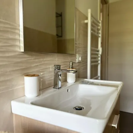 Casa Antolù Rapallo