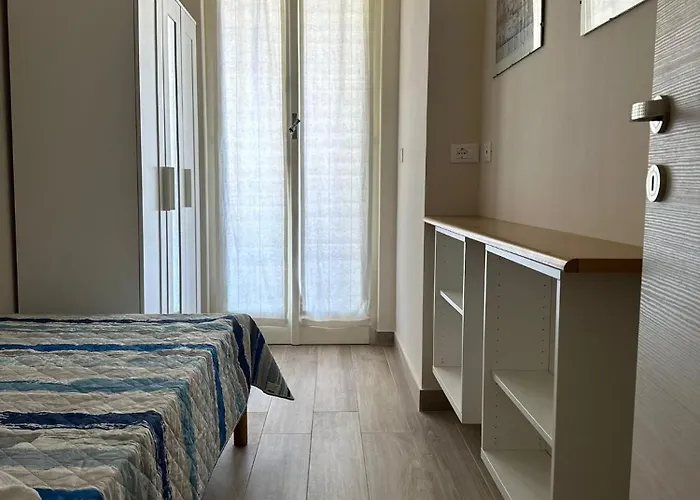 公寓 Casa Antolu 拉帕洛