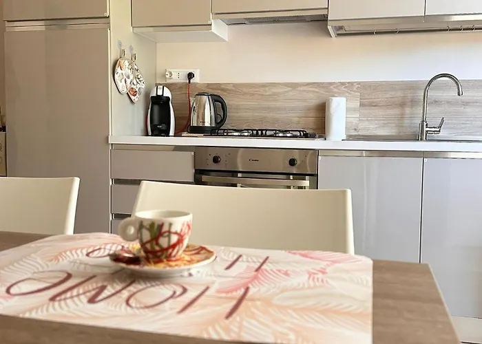 Casa Antolu 拉帕洛