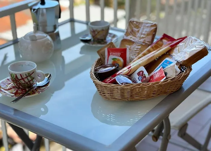 公寓 Casa Antolu *