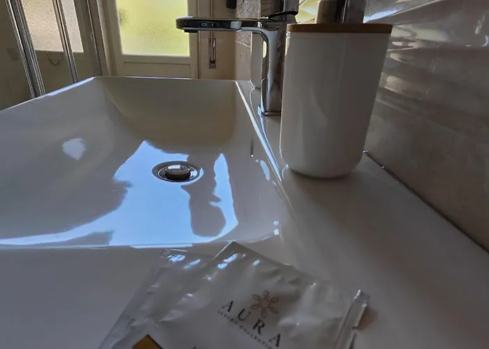 公寓 Casa Antolu 拉帕洛