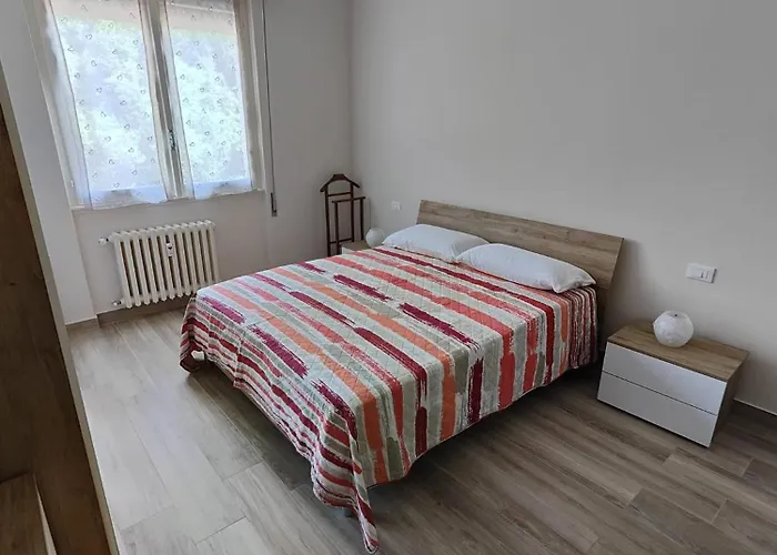 Casa Antolu 公寓 拉帕洛