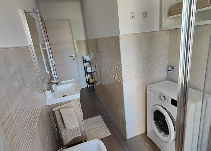 Casa Antolu * 拉帕洛