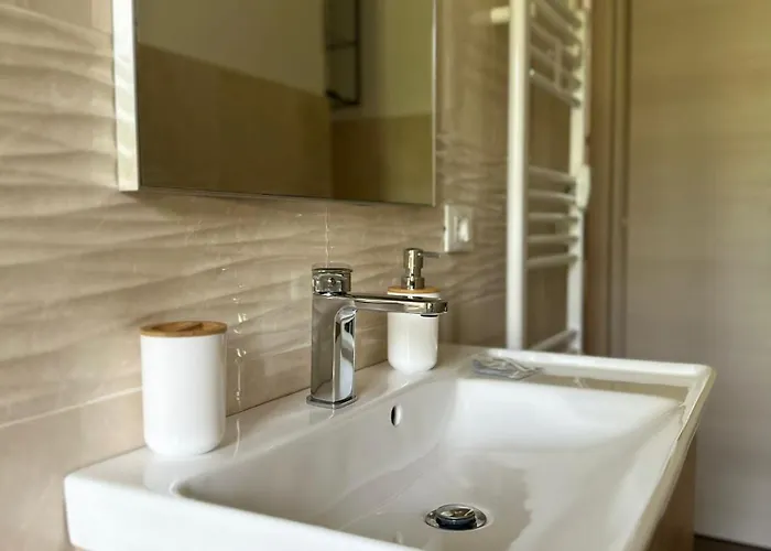 Casa Antolu 拉帕洛