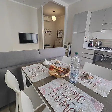 Casa Antolù *