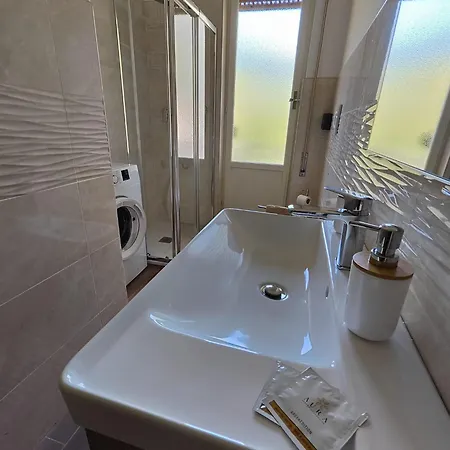 Casa Antolù Appartement *