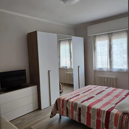 Casa Antolu Apartment Rapallo