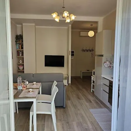 Casa Antolu * Rapallo