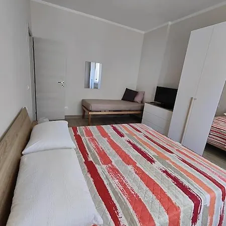 Casa Antolu