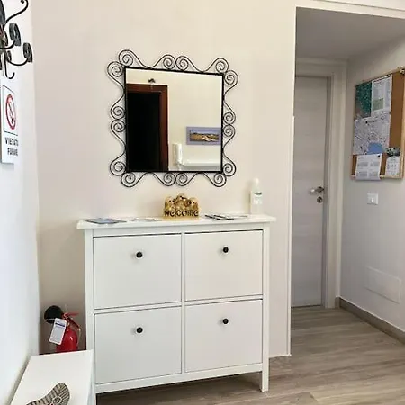 Casa Antolu Apartment