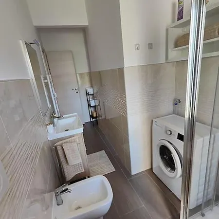 Apartment Casa Antolu *