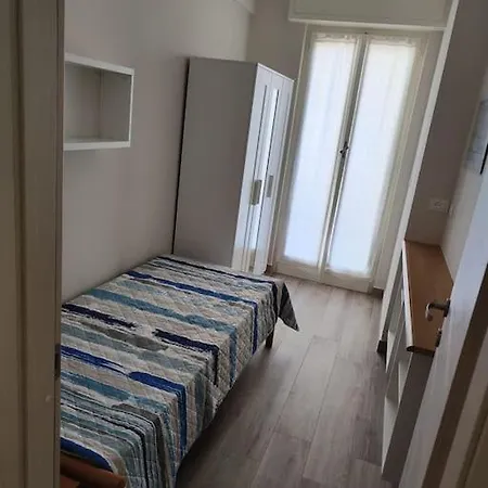 Casa Antolu Apartment Rapallo