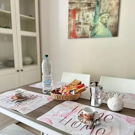 Apartment Casa Antolu