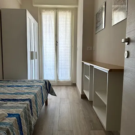 Appartement Casa Antolù Rapallo