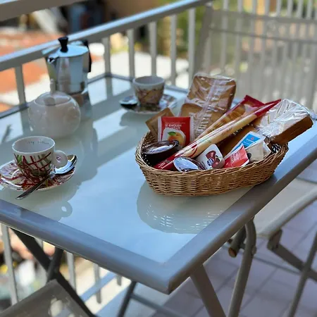 Apartamento Casa Antolu *