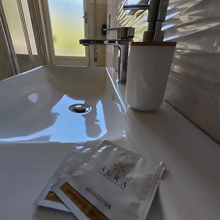 Apartamento Casa Antolu Rapallo