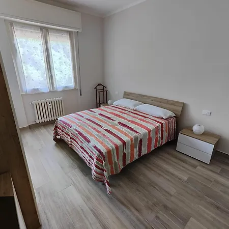 Casa Antolù Appartement Rapallo