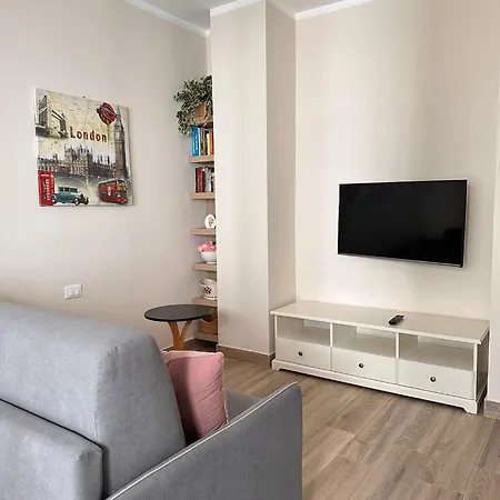 Casa Antolù *