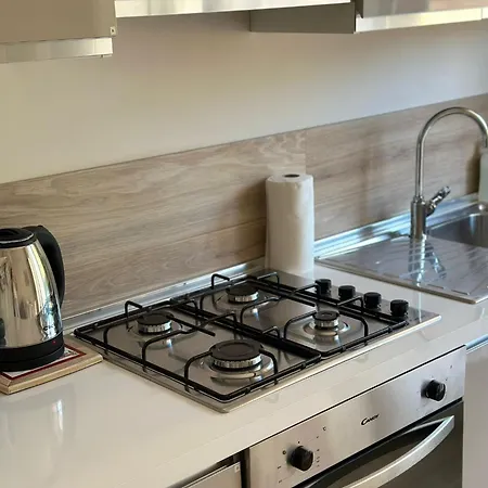 Casa Antolù Appartement *