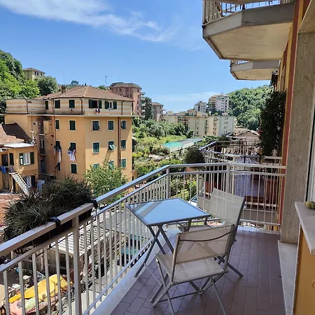 Casa Antolù Appartement *