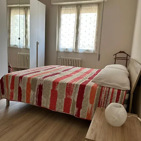 Appartement Casa Antolù Rapallo