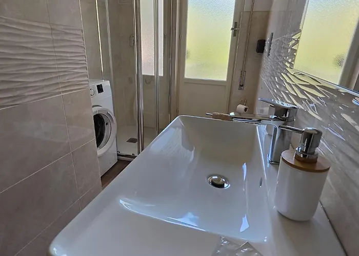 Casa Antolu Apartamento *