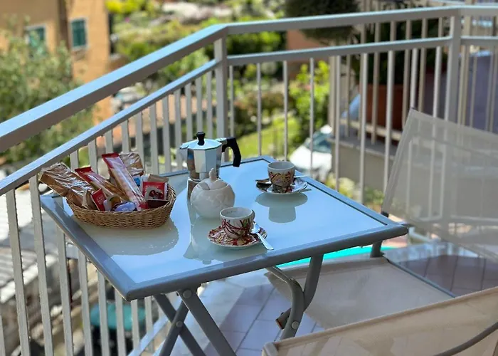 Casa Antolu 라팔로