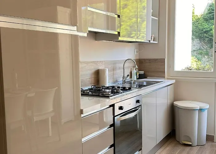 Apartamento Casa Antolu *