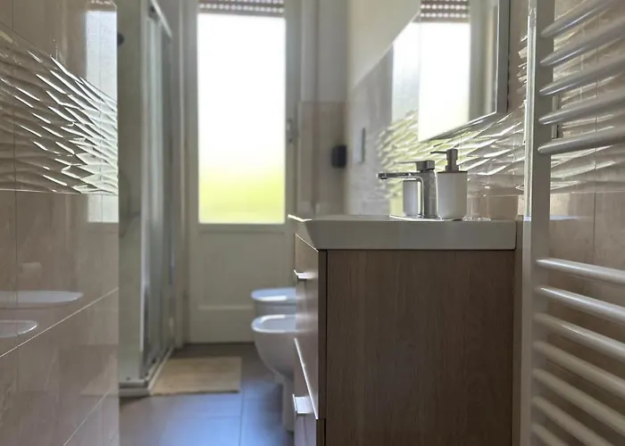 Apartamento Casa Antolu *