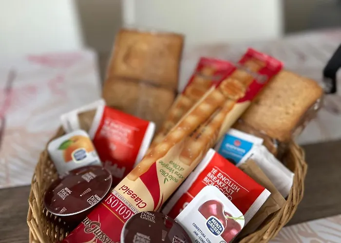 Casa Antolu Apartamento *