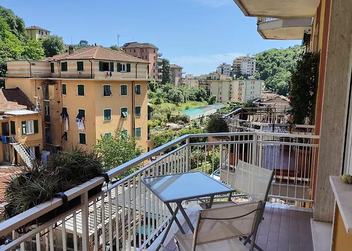 Casa Antolu Apartamento *