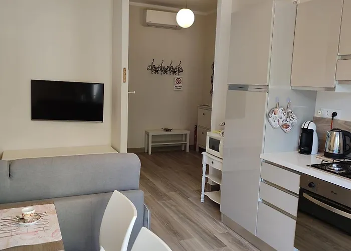 Casa Antolu Apartamento