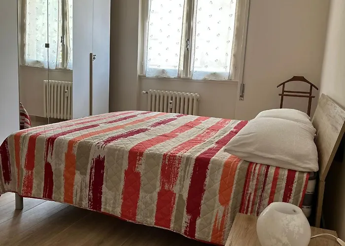 아파트 Casa Antolu 라팔로