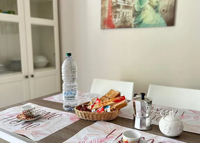 Casa Antolu 아파트